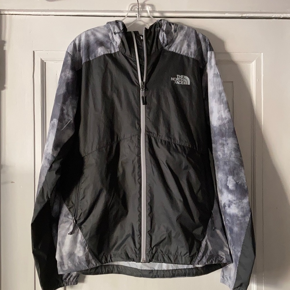 The North Face men’s M jacket